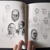TONGUES PROCESS, SKETCHES AND OUTTAKES by Anders Nilsen - Image 2