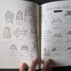 TONGUES PROCESS, SKETCHES AND OUTTAKES by Anders Nilsen - Image 4