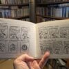 COMICS WILL BREAK YOUR BALLS #2 by Sam Szabo - Image 2