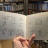 COMICS WILL BREAK YOUR BALLS #1 by Sam Szabo - Image 2