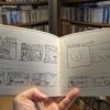 COMICS WILL BREAK YOUR BALLS #1 by Sam Szabo - Image 3