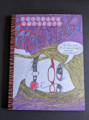 Ms. Understood by Juliette Collett