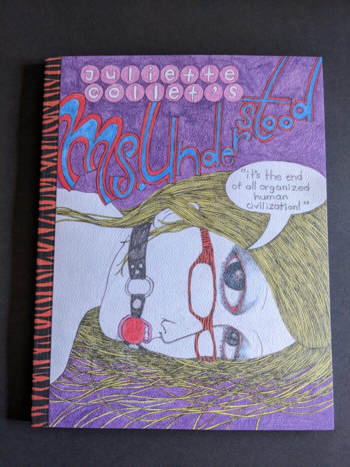 Ms. Understood by Juliette Collett