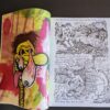 FEAST OF GREASE by Chris Cajero Cilla - Image 4