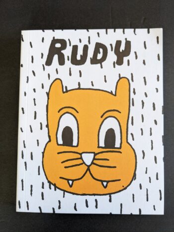 RUDY by Mark Connery