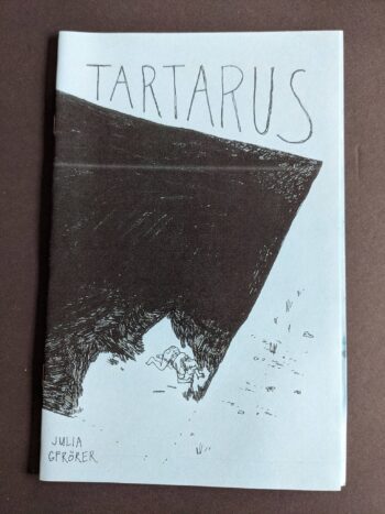 TARTARUS by Julia Gfrörer