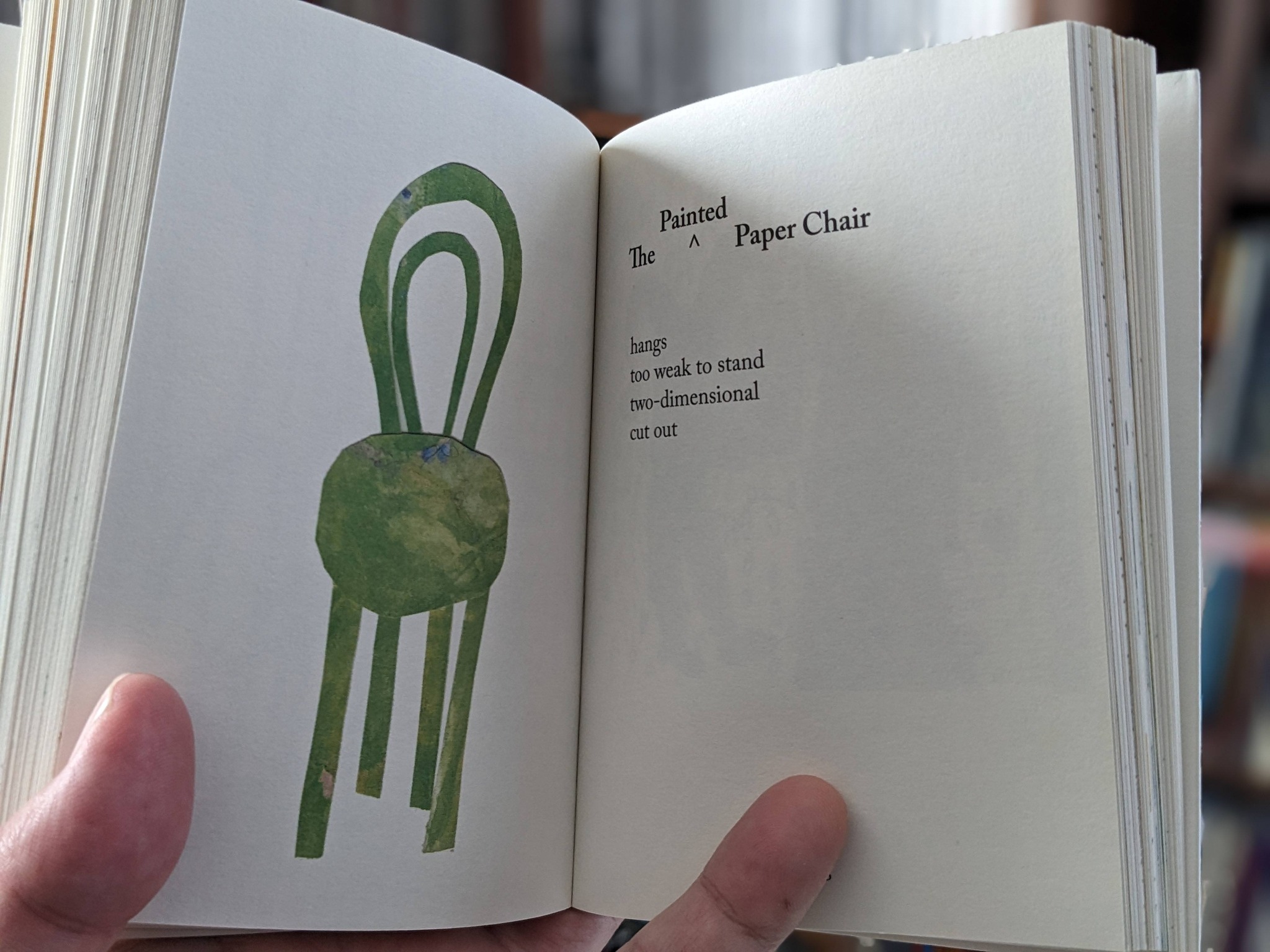 GREENWRITING by Katy Bentall - Image 4