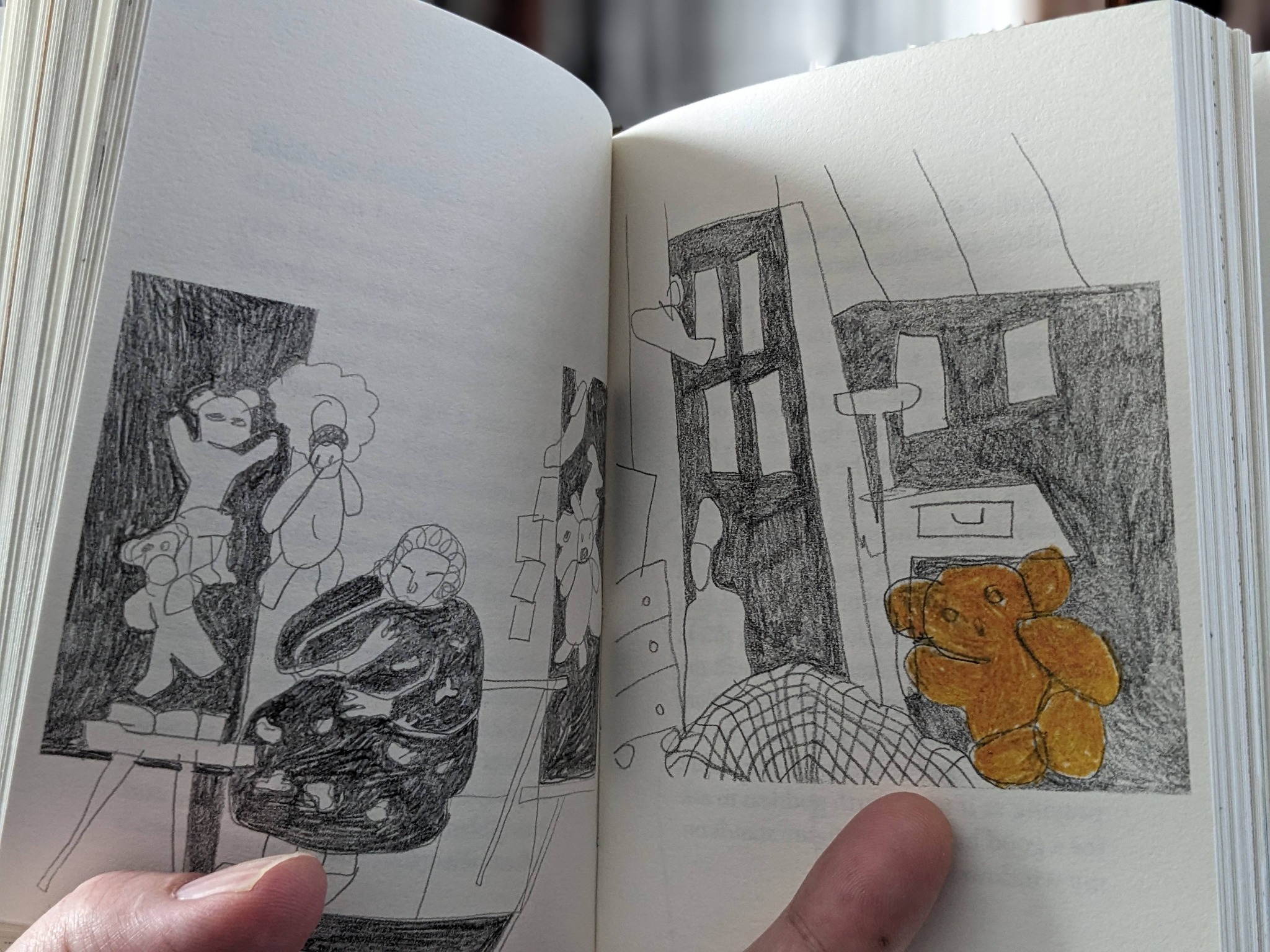 GREENWRITING by Katy Bentall - Image 5