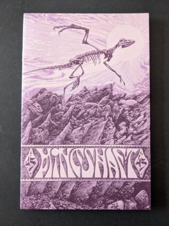 MINESHAFT #45 ed. Everett Rand and Gioia Palmieri