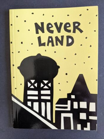 NEVERLAND by David Kiersh