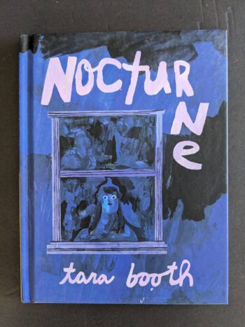 NOCTURNE by Tara Booth
