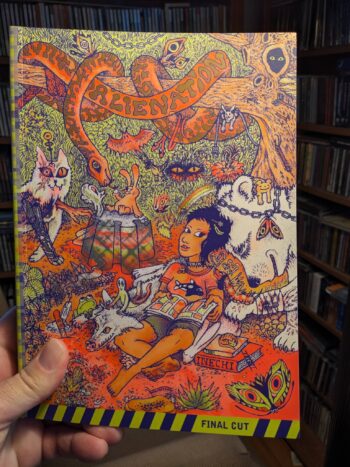 ALIENATION (2nd Ed.) by Inés Estrada