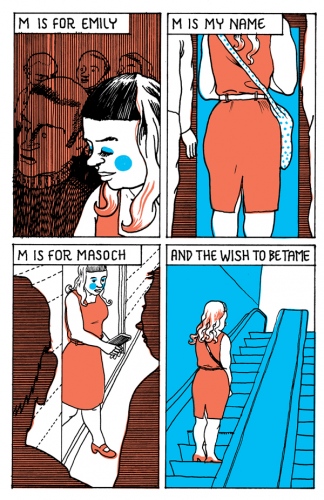 Mini-KUŠ #65: MASTER SONG by Francisco Sousa Lobo - Image 2