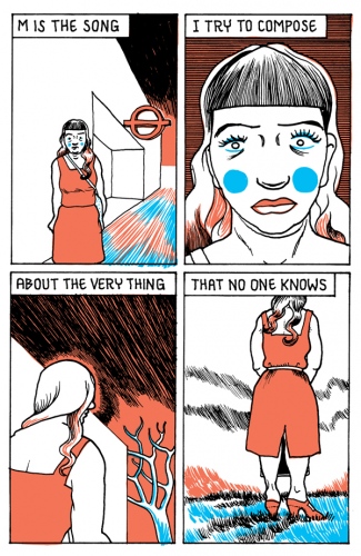 Mini-KUŠ #65: MASTER SONG by Francisco Sousa Lobo - Image 3