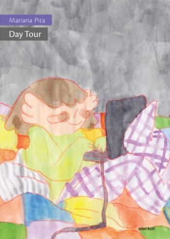 Mini-KUŠ #67: DAY TOUR by Marlena Pita