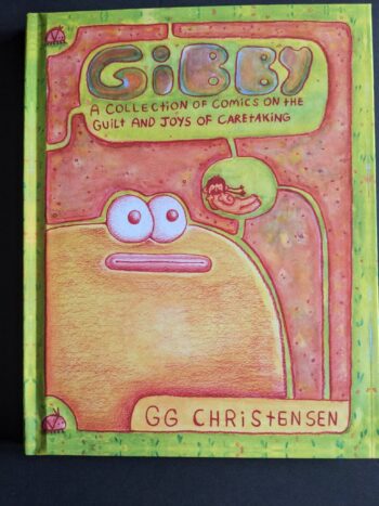 GIBBY by GG Christensen