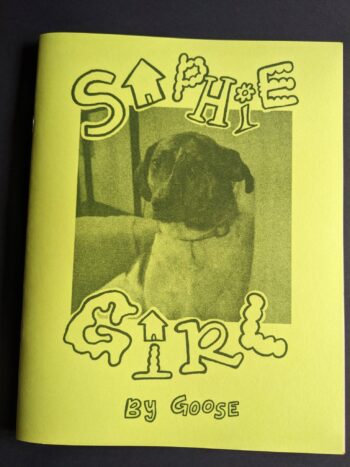SOPHIE GIRL by Goose